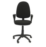 2020-PIQUERAS Y CRESPO 04CPBALI840BGOLF silla de oficina y de ordenador Asiento acolchado Respaldo acolchado