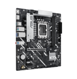 20206-ASUS PRIME B860M-K Intel B860 LGA 1851 (Socket V1) micro ATX