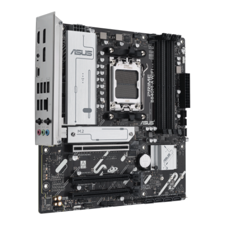 20208-ASUS PRIME B840M-A WIFI Zocalo AM5 micro ATX