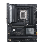 20209-ASUS TUF GAMING B860-PLUS WIFI Intel B860 LGA 1851 (Socket V1) ATX