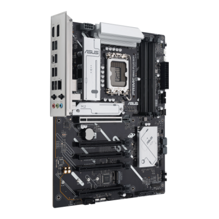 20212-ASUS PRIME B860-PLUS WIFI Intel B860 LGA 1851 (Socket V1) ATX