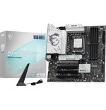 20217-PLACA MSI B860M GAMING PLUS WIFI,INTEL,1851,B860,4DDR5,USB 10GBPS,WIFI,MATX