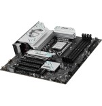 20218-PLACA MSI B860M GAMING PLUS WIFI,INTEL,1851,B860,4DDR5,USB 10GBPS,WIFI,MATX