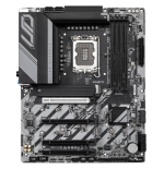 GIGABYTE Placa base Z890 UD WIFI6E - Compatible con CPUs Intel Core Ultra (Serie 2), VRM de 12+1+2 fases, hasta 8800MHz DDR5 (OC