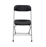 2024-PIQUERAS Y CRESPO PACK5314NE silla de espera Asiento duro Respaldo duro