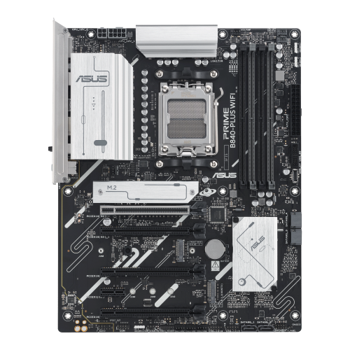 20246-ASUS PRIME B840-PLUS WIFI Zocalo AM5 ATX