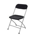 2025-PIQUERAS Y CRESPO PACK5314NE silla de espera Asiento duro Respaldo duro