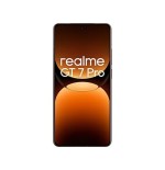 20260-REALME GT 7 PRO 512GB 12GB +NFC MARS ORANGE RMX5011 EU + REALME SUPERVOOC 120W POWER ADAPTER WHITE