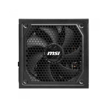 20268-FUENTE ALIMENTACION MSI MAG A1250GL PCIE5,PSU,1250W,80 PLUS GOLD,MODULAR,135MM,ACTIVE PFC,PCI-E 5.1 (16 pin)x1,PCI