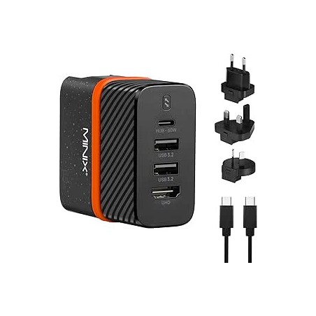 OFFICE POWER 65W - CABLE TO TY