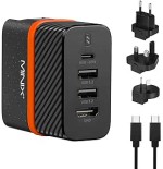 OFFICE POWER 65W - CABLE TO TY