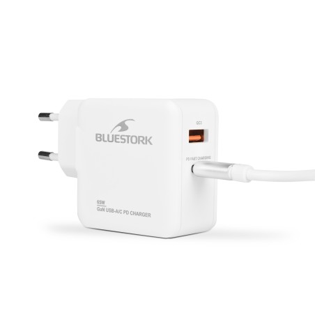 OFFICE POWER 65W - PORTS USB-A