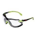20306-GAFAS DE SEGURIDAD ANTIVAHO SOLUS 1000 S1CG-1 3M 7100331526