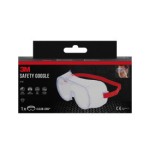 20308-GAFAS DE SEGURIDAD TRANSPARENTES 4700-1 3M 7100331528