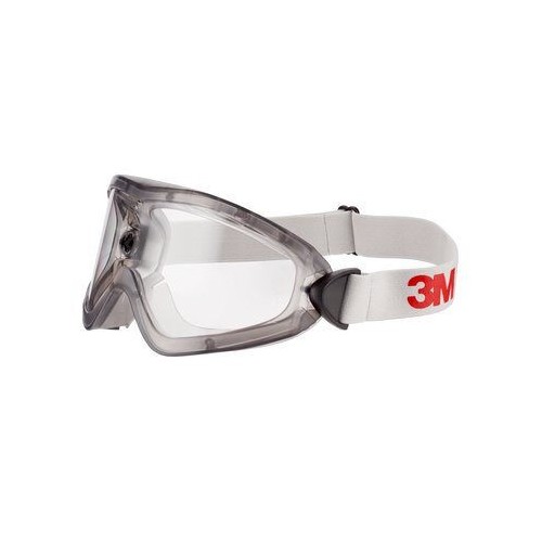 20309-GAFAS DE SEGURIDAD PARA HERRAMIENTAS ELECTRICAS 2890S 2890-1 3M 7100331530