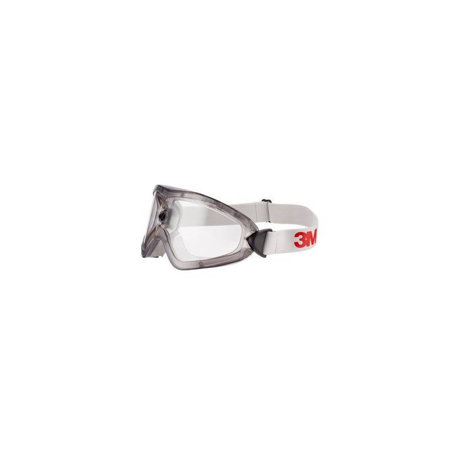 20309-GAFAS DE SEGURIDAD PARA HERRAMIENTAS ELECTRICAS 2890S 2890-1 3M 7100331530
