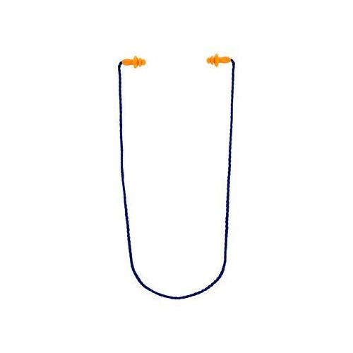 20320-KIT TAPONES OIDO REUTILIZABLES DE ESPUMA CON CORDON 1271-1 SNR-26DB CON CAJA ALMACENAMIENTO 3M 7100335063