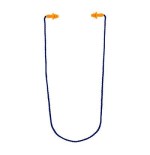 20320-KIT TAPONES OIDO REUTILIZABLES DE ESPUMA CON CORDON 1271-1 SNR-26DB CON CAJA ALMACENAMIENTO 3M 7100335063