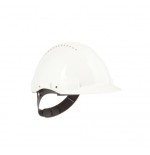 20327-CASCO PROTECTOR DE CABEZA UVICATOR G3000CUVWPRO1 BLANCO CON DISCO SENSOR Y PIN DE AJUSTE 3M 7100250074