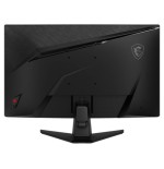 20354-MSI MONITOR MAG 274CQF. 27" RAPID VA CURVO 1500R. 2560X1440 . 180HZ. NEGRO