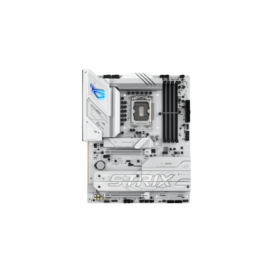 20364-ASUS ROG STRIX B860-A GAMING WIFI Intel B860 LGA 1851 (Socket V1) ATX