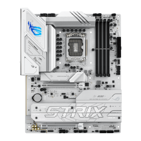 20364-ASUS ROG STRIX B860-A GAMING WIFI Intel B860 LGA 1851 (Socket V1) ATX