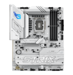 20364-ASUS ROG STRIX B860-A GAMING WIFI Intel B860 LGA 1851 (Socket V1) ATX