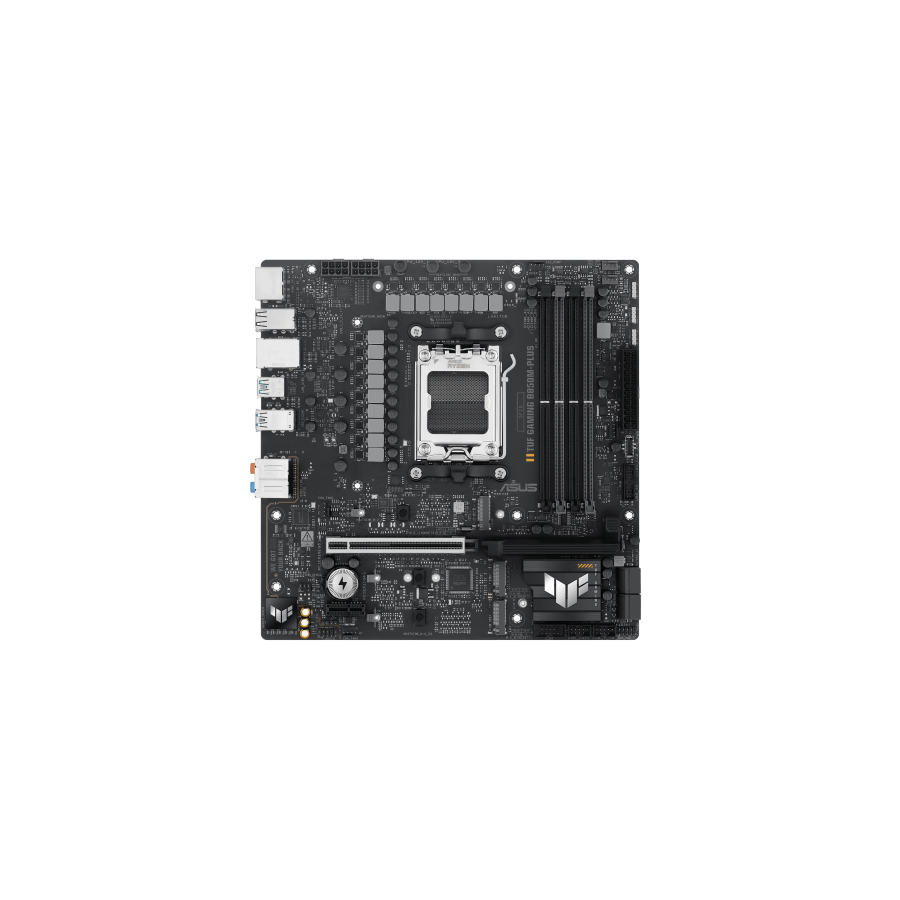 20366-ASUS TUF GAMING B850M-PLUS AMD B850 Zocalo AM5 micro ATX