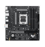 20366-ASUS TUF GAMING B850M-PLUS AMD B850 Zocalo AM5 micro ATX