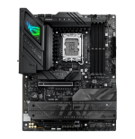 20368-ASUS ROG STRIX B860-F GAMING WIFI Intel B860 LGA 1851 (Socket V1) ATX