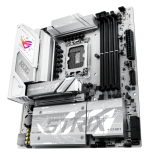 20371-ASUS ROG STRIX B860-G GAMING WIFI Intel B860 LGA 1851 (Socket V1) micro ATX