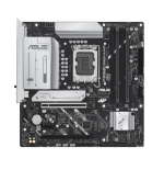 20375-ASUS PRIME B860M-A WIFI Intel B860 LGA 1851 (Socket V1) micro ATX