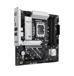 20377-ASUS PRIME B860M-A-CSM Intel B860 LGA 1851 (Socket V1) micro ATX