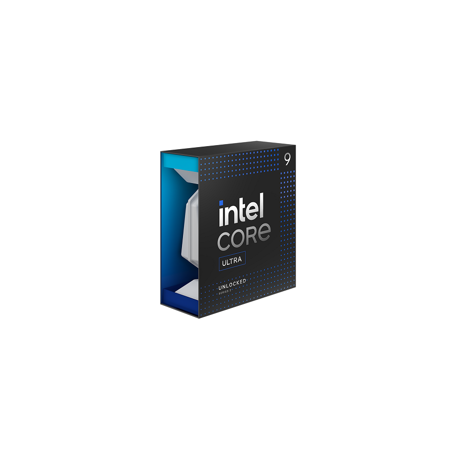 20393-BOXED INTEL CORE ULTRA 9 PROCESSOR 285 (36M CACHE UP TO 5.60 GHZ) FCLGA18W  BX80768285 99CN9F