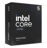 20398-BOXED INTEL CORE ULTRA 5 PROCESSOR 225F (20M CACHE UP TO 4.90 GHZ) FCLGA18W  BX80768225F 99CN9C