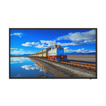(DHI-LDH50-LAI400L) DAHUA AV DIGITAL SIGNAGE DISPLAY 24/7 50" PARED 4K 16:9 500CD/M2, 8MS, ANDRIOD 11, RAM4GB, ROM32GB, HDMI, US