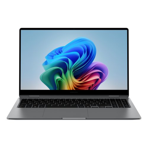 20413-Samsung Galaxy Book5 360 Intel Core Ultra 5 226V Portatil 39,6 cm (15.6") Pantalla tactil Full HD 16 GB LPDDR5x-SD