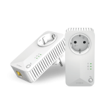 20415-Strong Powerline 600 Duo 600 Mbit/s Ethernet Blanco 2 pieza(s)