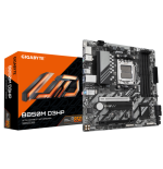 20423-GIGABYTE B850M D3HP Placa Base - Procesadores AMD Ryzen Serie 9000, 5+2+2 fases VRM digitales, hasta 8200MHz DDR5