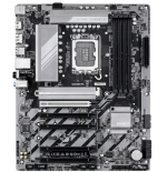 GIGABYTE B860 DS3H WIFI6E Placa base - CPUs Intel Core Ultra, VRM de 8+1+2+2 fases, hasta 9066MHz DDR5, 1xPCIe 5.0 + 1xPCIe 4.0 