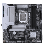 20442-PLACA GIGABYTE B860M GAMING X WIFI6E,INTEL,1851,B860,4DDR5,256GB,HDMI+DP+USB4,4SATA+2M.2,2.5GBELAN+WIFI6E+BT5.3,3U