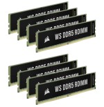 Corsair CMA256GX5M8B5600C40 modulo de memoria 256 GB 8 x 32 GB DDR5 4800 MHz ECC
