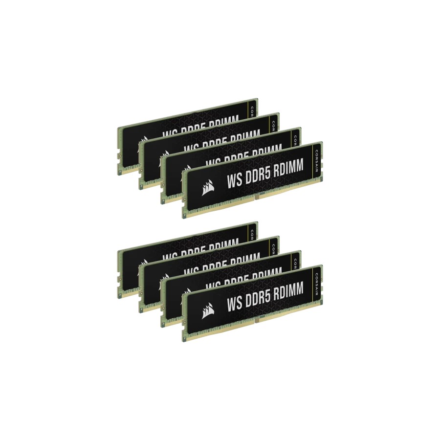Corsair CMA256GX5M8B5600Z40 modulo de memoria 256 GB 8 x 32 GB DDR5 4800 MHz ECC