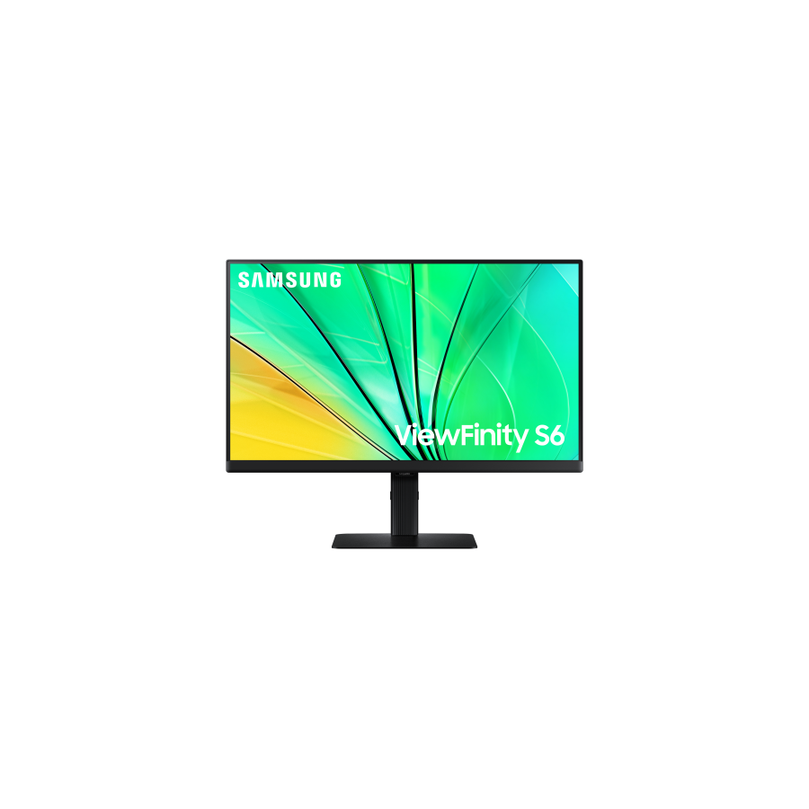 Samsung S60D pantalla para PC 61 cm (24") 2560 x 1440 Pixeles Quad HD LCD Negro