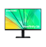 Samsung S60D pantalla para PC 61 cm (24") 2560 x 1440 Pixeles Quad HD LCD Negro