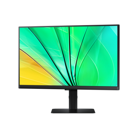 Samsung S60D pantalla para PC 61 cm (24") 2560 x 1440 Pixeles Quad HD LCD Negro