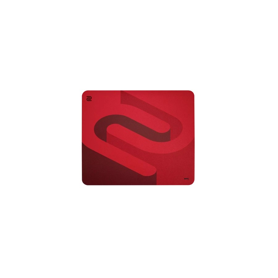 20457-ALFOMBRILLA GAMING ZOWIE G-SR-SE ZC05 ROUGE II  PARA ESPORT (9H.N4XFQ.A61), TALLA L 470X390X3.5MM, RESISTENTE A LA