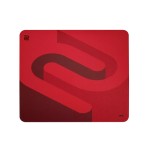 20457-ALFOMBRILLA GAMING ZOWIE G-SR-SE ZC05 ROUGE II  PARA ESPORT (9H.N4XFQ.A61), TALLA L 470X390X3.5MM, RESISTENTE A LA