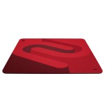 20458-ALFOMBRILLA GAMING ZOWIE G-SR-SE ZC05 ROUGE II  PARA ESPORT (9H.N4XFQ.A61), TALLA L 470X390X3.5MM, RESISTENTE A LA