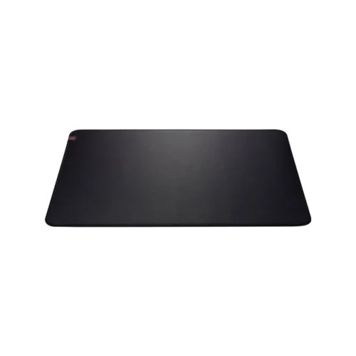 20460-ALFOMBRILLA GAMING ZOWIE G-TR  PARA ESPORT (9H.N53FQ.A2E), TALLA L 470X390X3.5MM, RESISTENTE A LA HUMEDAD, NEGRO